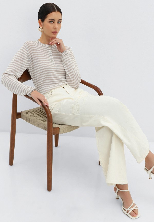 Calin Doux Джемпер - фото 5