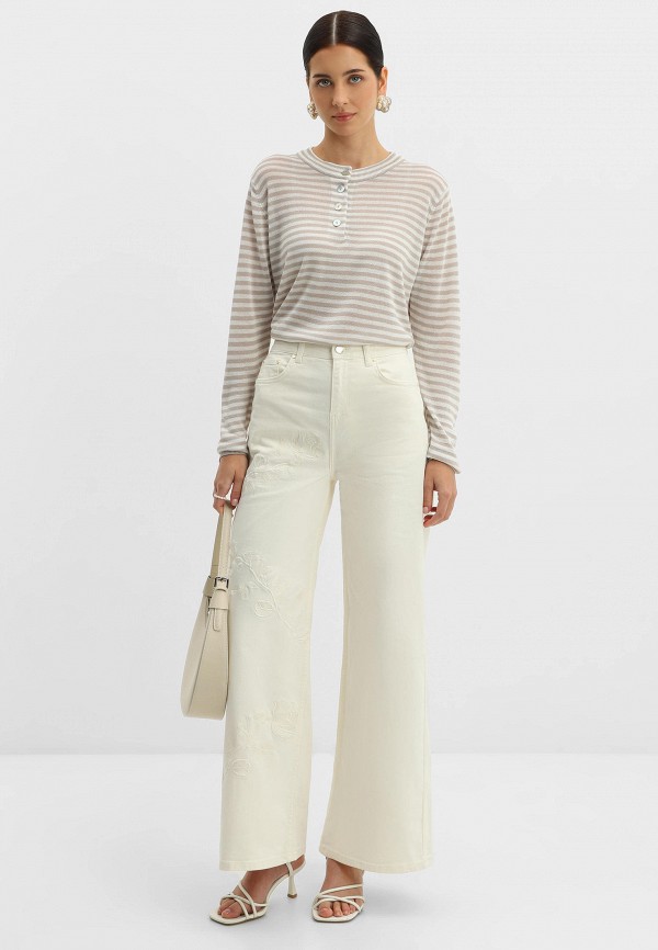 Calin Doux Джемпер - фото 2