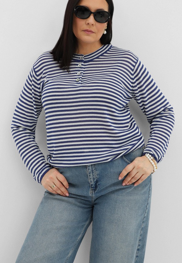 Calin Doux Джемпер - фото 4