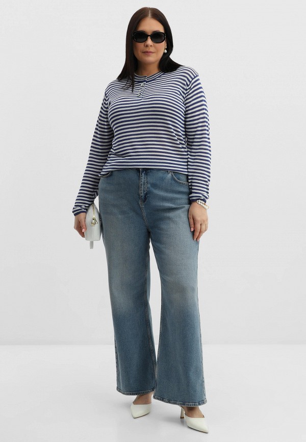 Calin Doux Джемпер - фото 2