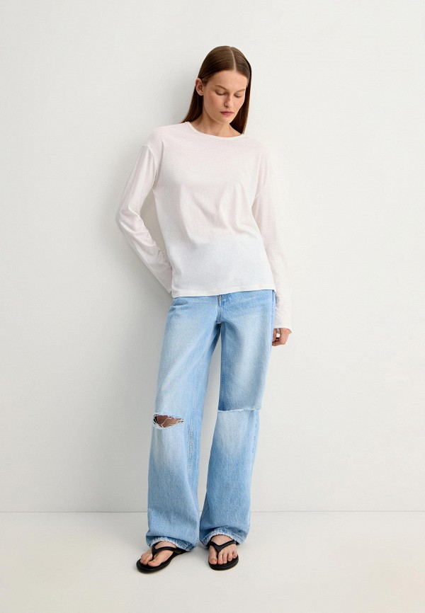 12 STOREEZ Джинсы - Straight 325 - фото 4