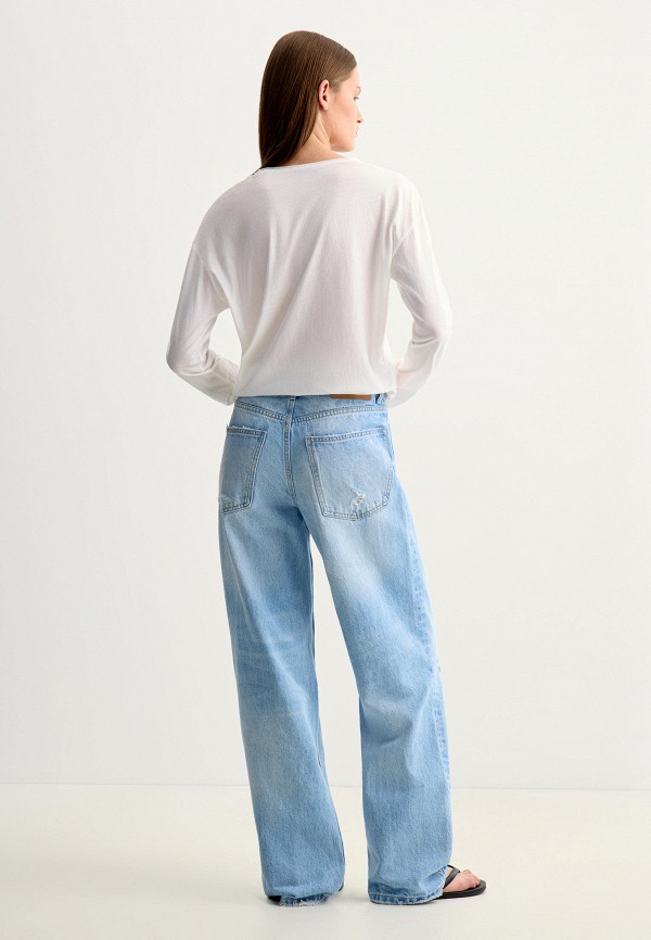 12 STOREEZ Джинсы - Straight 325 - фото 3