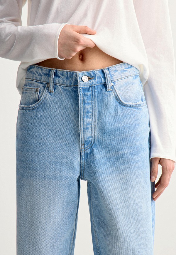 12 STOREEZ Джинсы - Straight 325 - фото 5