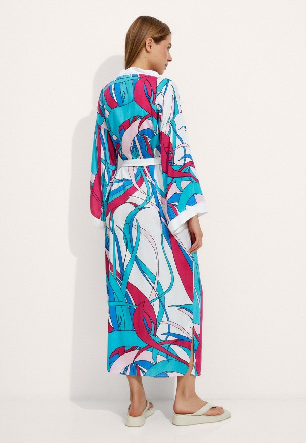 Fabretti Платье пляжное - фото 3