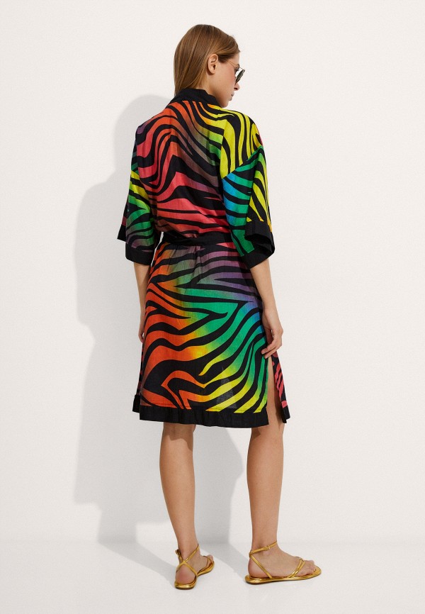 Fabretti Платье пляжное - фото 3