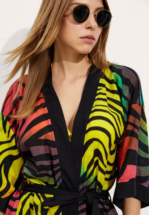 Fabretti Платье пляжное - фото 4