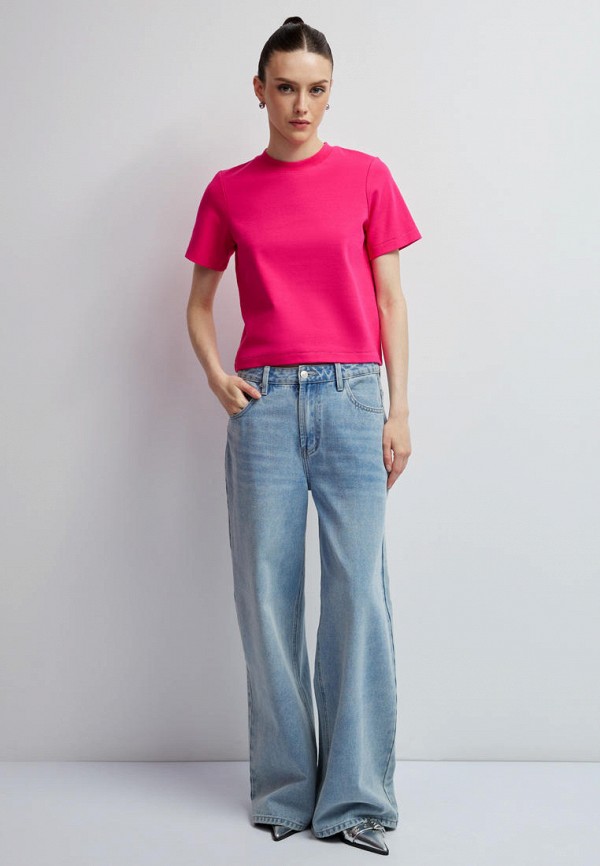 Vittoria Vicci Футболка - фото 2