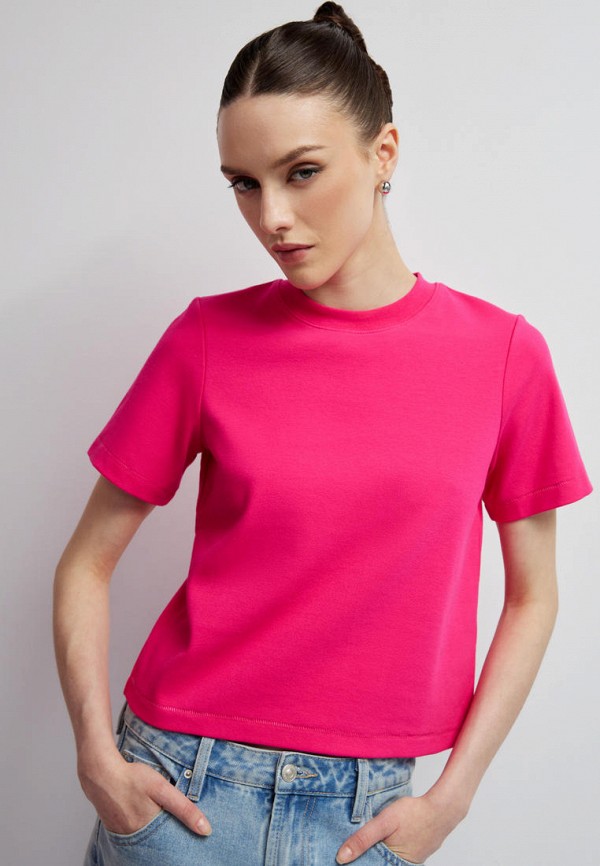 Vittoria Vicci Футболка - фото 6