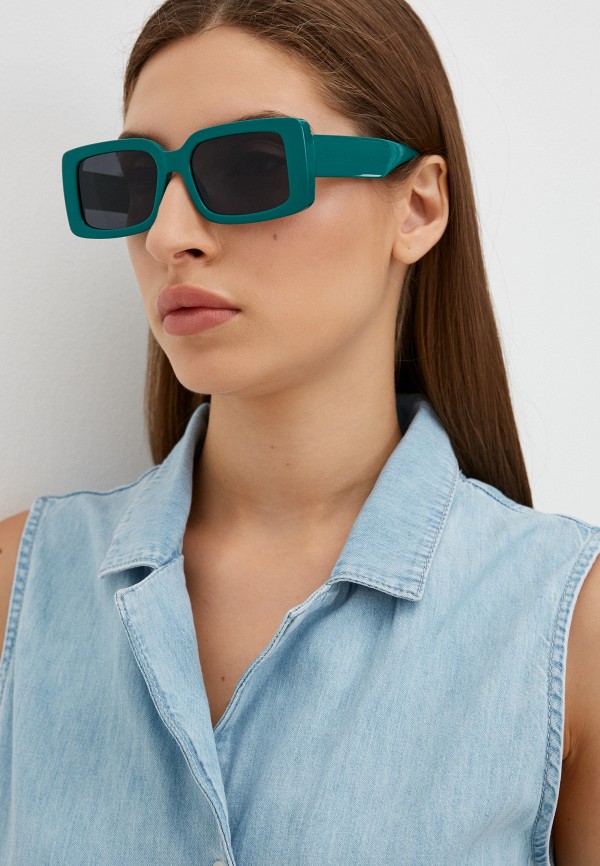 Call It Spring Очки солнцезащитные - PETUNIA - фото 4