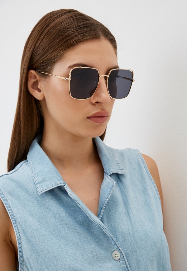 Call It Spring Очки солнцезащитные - ADOEN - фото 4