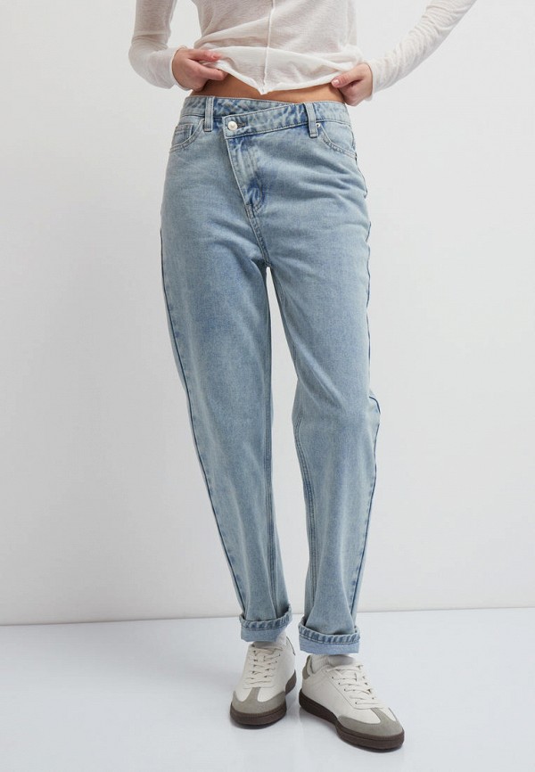 Vittoria Vicci Джинсы - фото 1