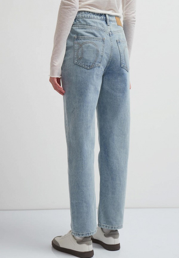 Vittoria Vicci Джинсы - фото 3