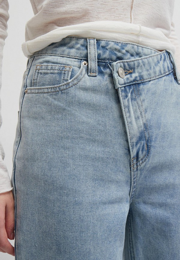 Vittoria Vicci Джинсы - фото 4