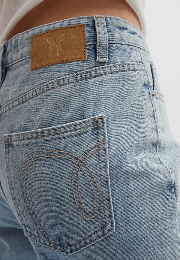 Vittoria Vicci Джинсы - фото 5