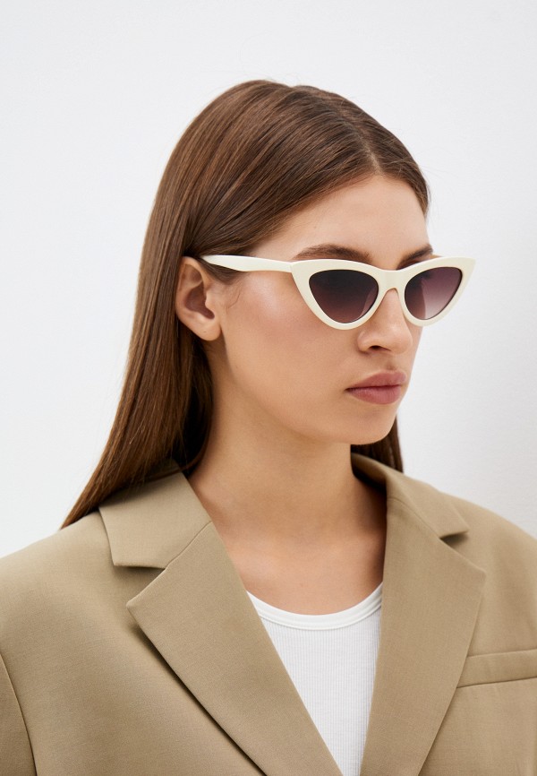 Call It Spring Очки солнцезащитные - JENNABENNA - фото 4