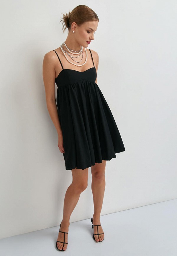 Vittoria Vicci Сарафан - фото 4