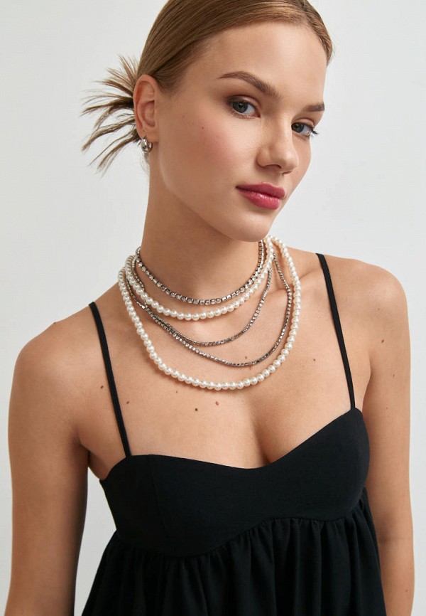 Vittoria Vicci Сарафан - фото 5