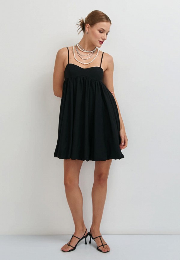 Vittoria Vicci Сарафан - фото 6