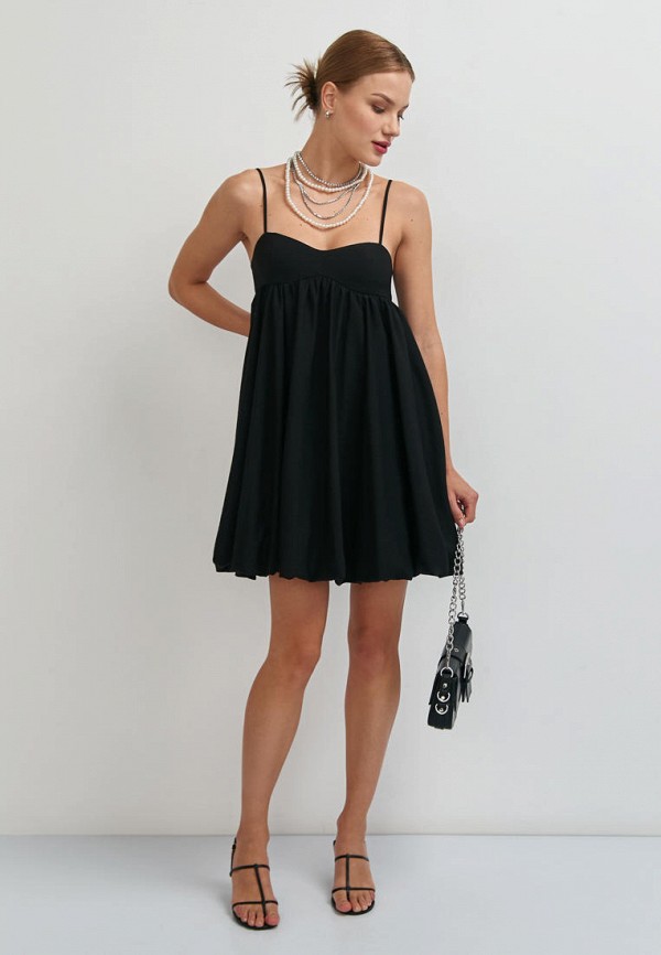 Vittoria Vicci Сарафан - фото 2