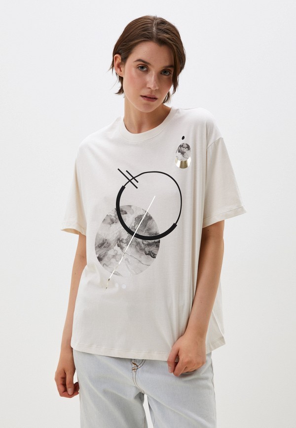 Mark Formelle Футболка - фото 1