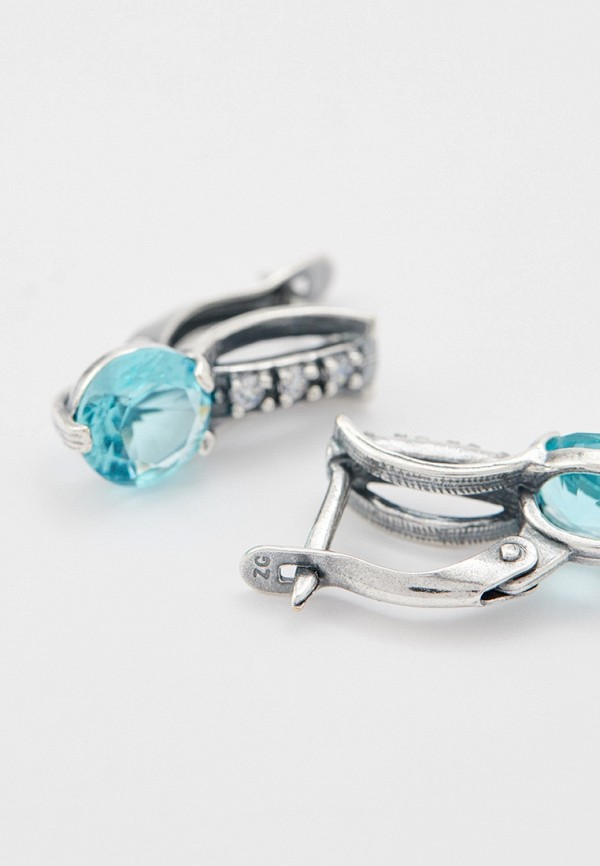 Shine&Beauty Серьги - фото 2