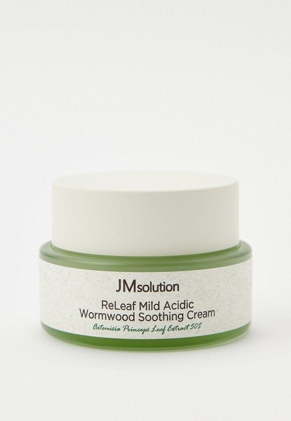 JMsolution Крем для лица - успокаивающий - фото 1