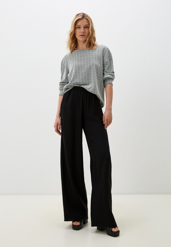 Ruxara Брюки - Lamoda Online Exclusive - фото 2