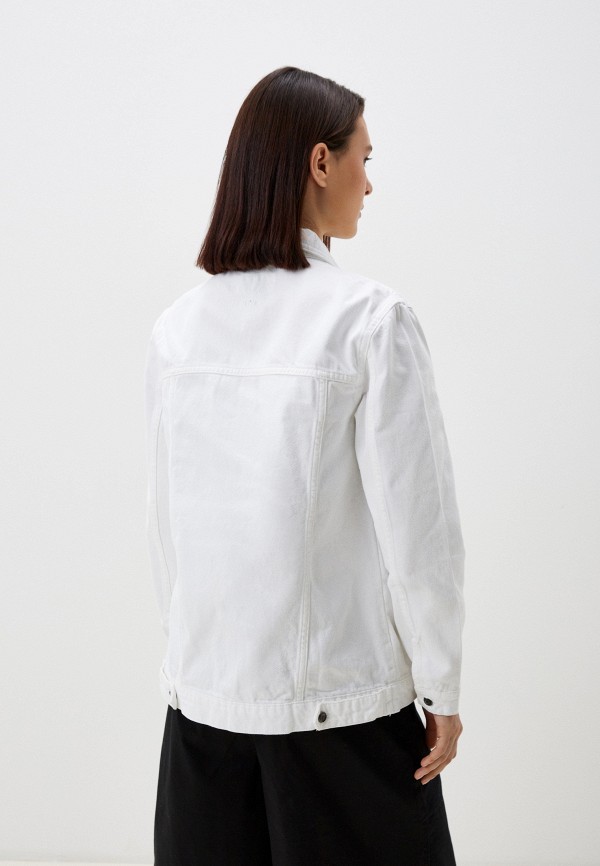 Luxor By Ramo Куртка джинсовая - фото 3