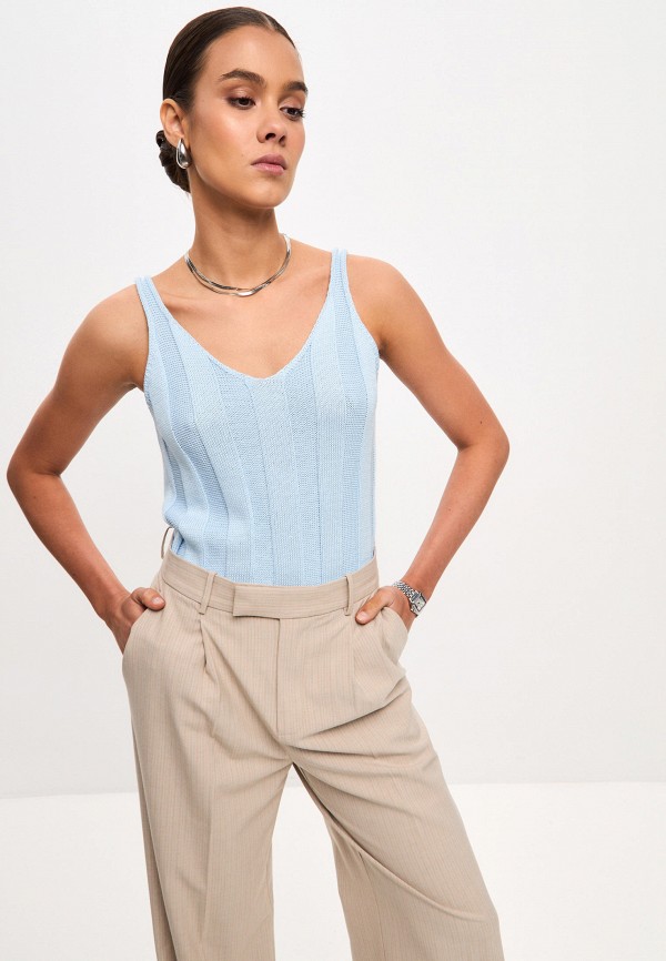 Kostochka Топ - фото 1