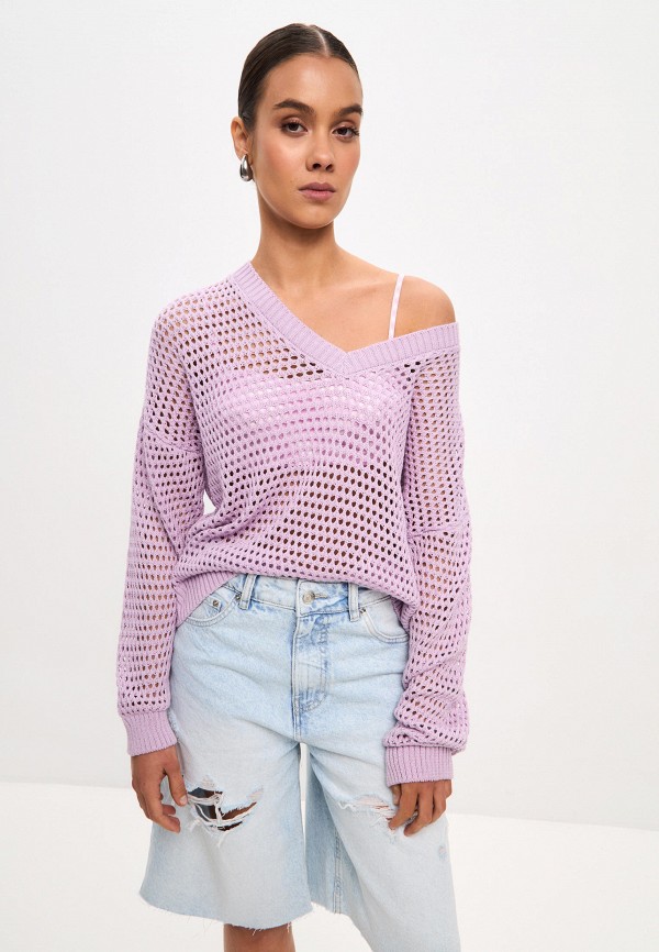 Kostochka Пуловер - фото 1