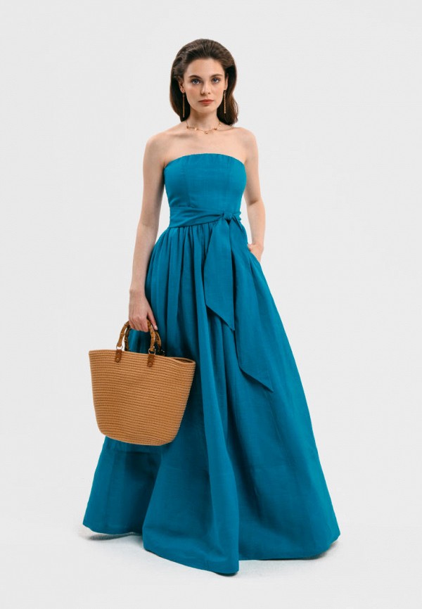 Sample Room Платье - SR Scarlett - фото 1