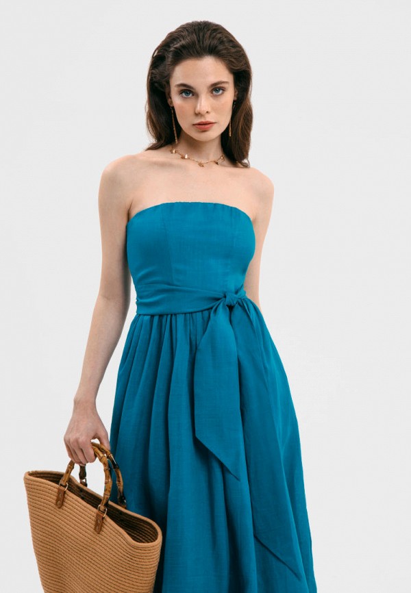 Sample Room Платье - SR Scarlett - фото 2