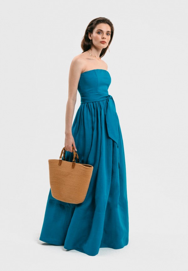 Sample Room Платье - SR Scarlett - фото 4