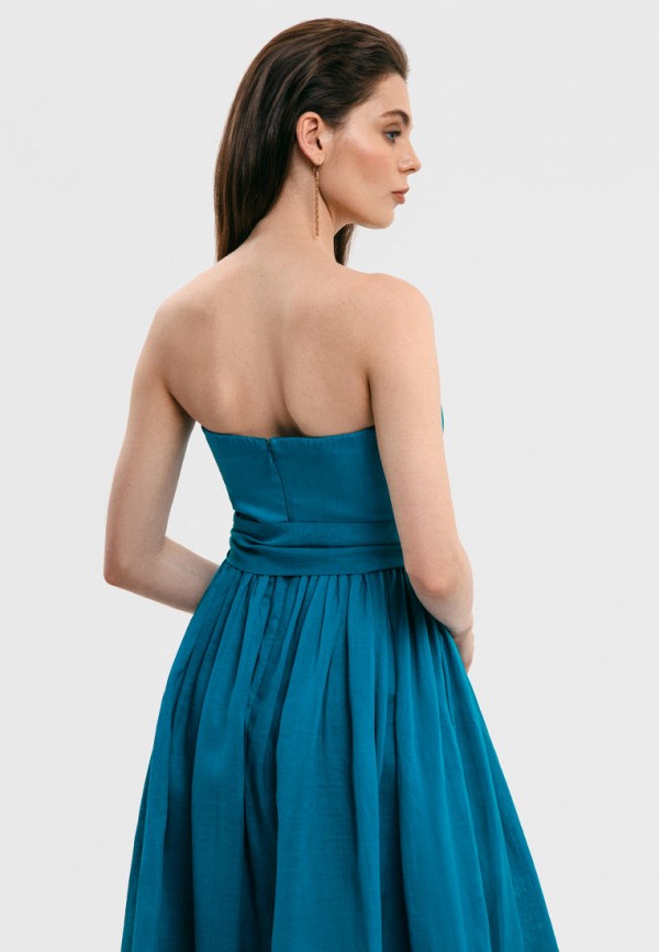 Sample Room Платье - SR Scarlett - фото 5