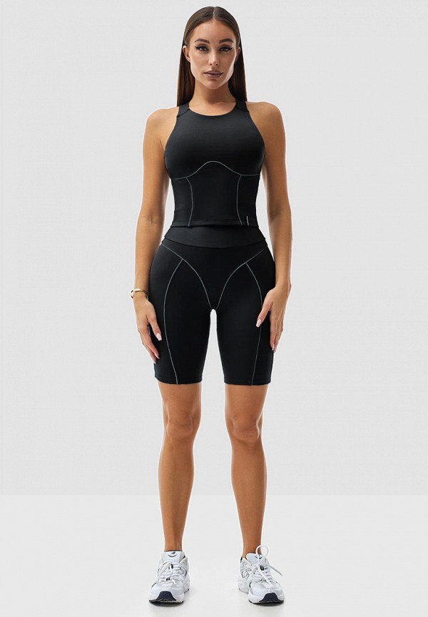 Euphoria Велосипедки - Reflective - фото 2