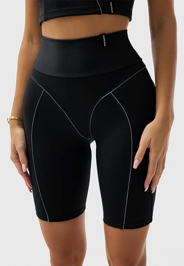 Euphoria Велосипедки - Reflective - фото 1