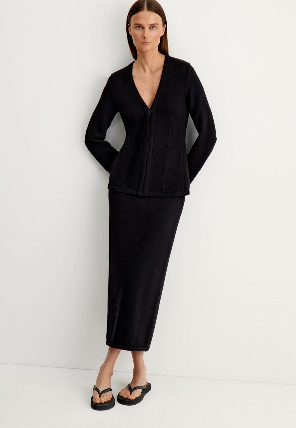 12 STOREEZ Кардиган - фото 2