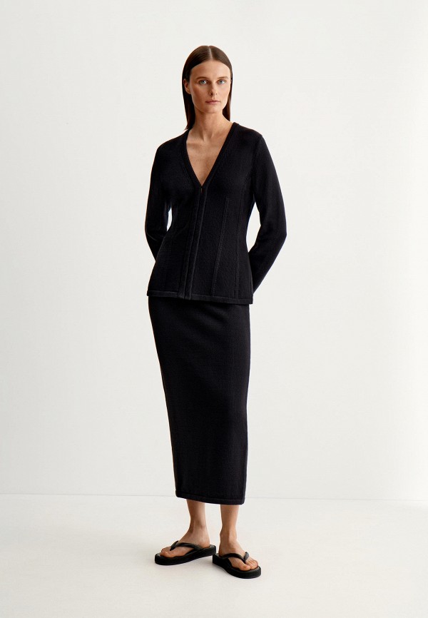 12 STOREEZ Кардиган - фото 6