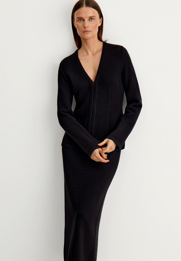 12 STOREEZ Кардиган - фото 4