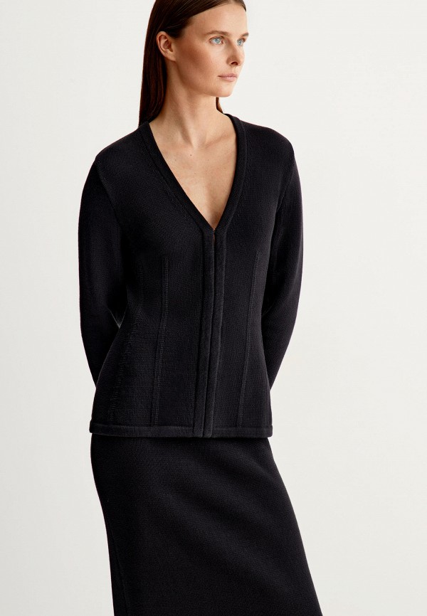 12 STOREEZ Кардиган - фото 1