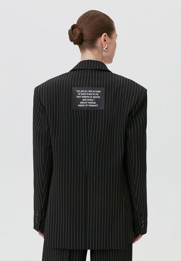 Eve&Esther Жакет - BE AUTHENTIC - фото 3