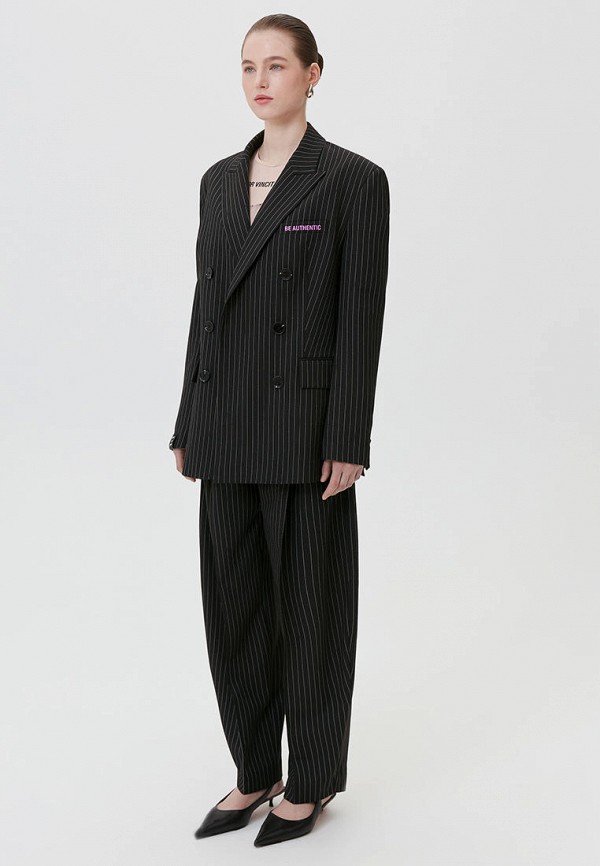 Eve&Esther Жакет - BE AUTHENTIC - фото 2