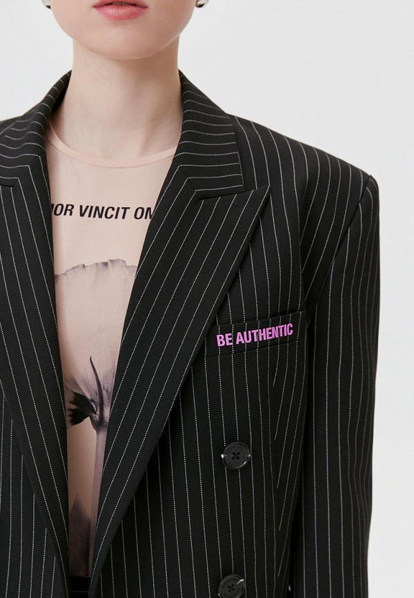 Eve&Esther Жакет - BE AUTHENTIC - фото 5