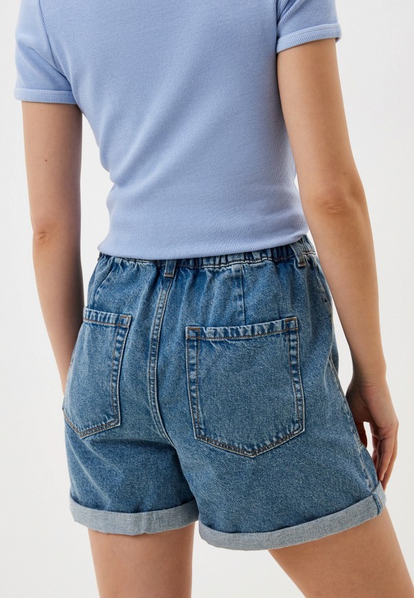 Tom Tailor Шорты джинсовые - фото 3