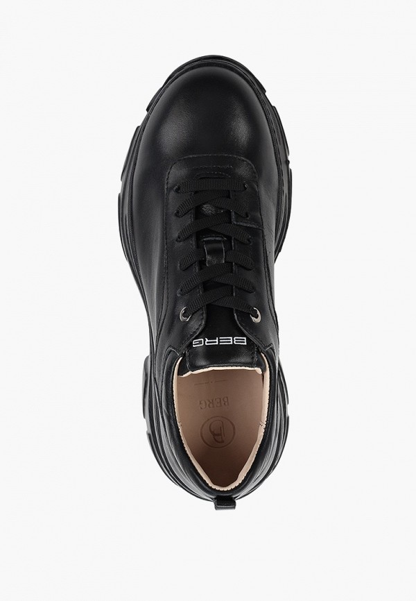 Mof-Berg Кроссовки - фото 4