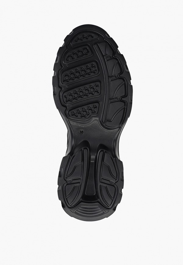 Mof-Berg Кроссовки - фото 5