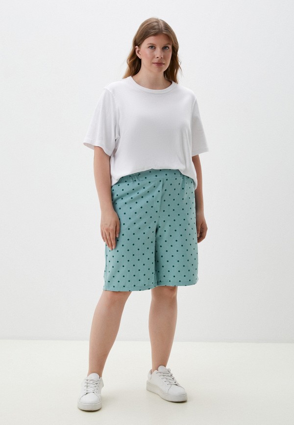 Cleo Шорты - фото 2