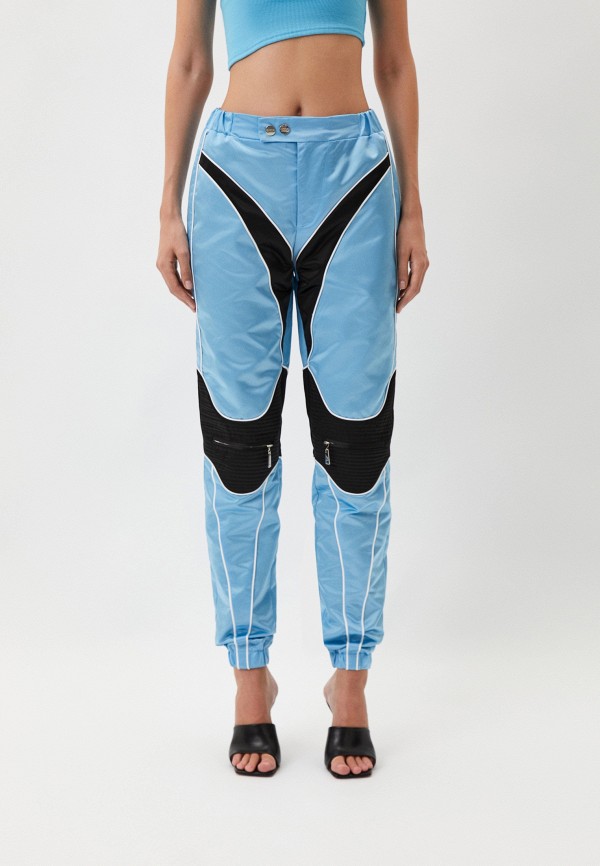 Choux Брюки - Biker - фото 1