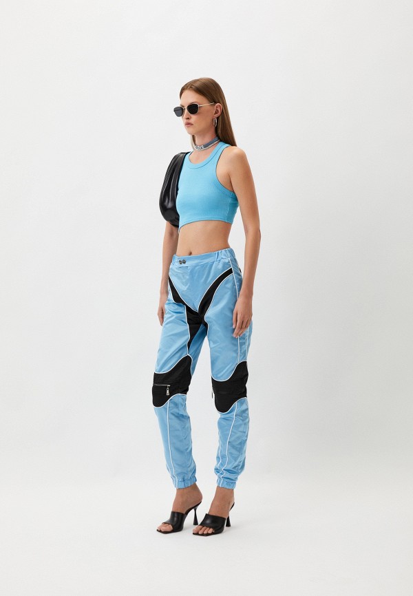 Choux Брюки - Biker - фото 2