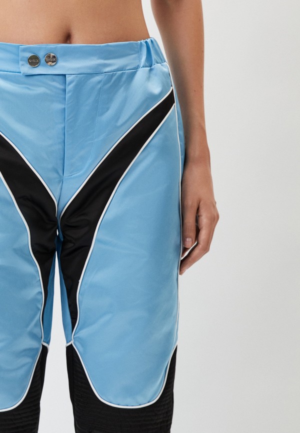 Choux Брюки - Biker - фото 4